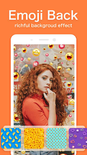 Art Effect Photo Editor-Beauty Photo Maker screenshot 4