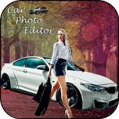 Car Photo Editor