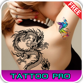 แต่งรูป รอยสักสวย TATTOO icon