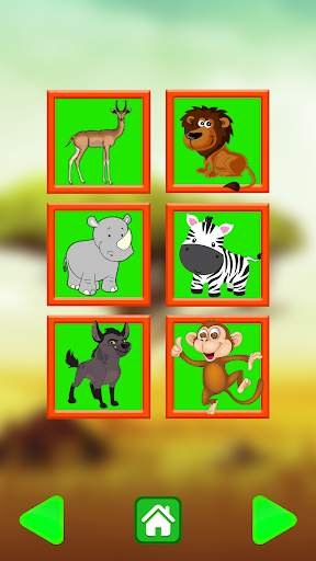 Animal Sounds - KIDS Edition screenshot 5