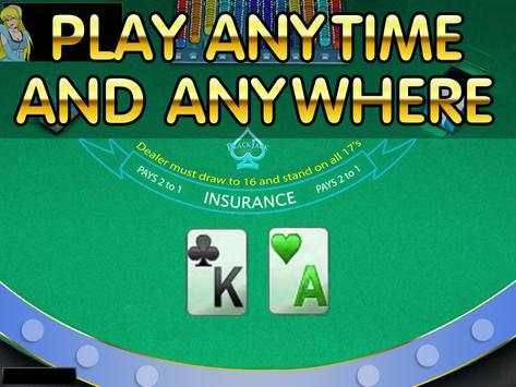 Cinderella Story BlackJack screenshot 2