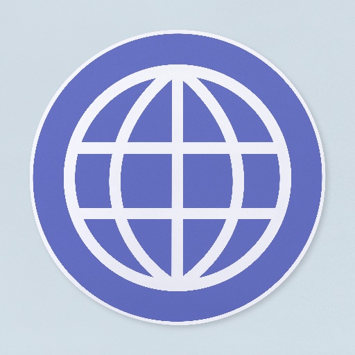 Browser 2021 icon