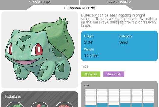 Trainer for Pokemon screenshot 7