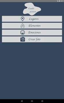 Creando fotos Tumblr screenshot 4