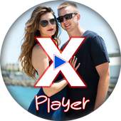 XX Video Player 1.0.0