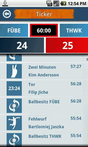 Five Strikes Lite screenshot 2