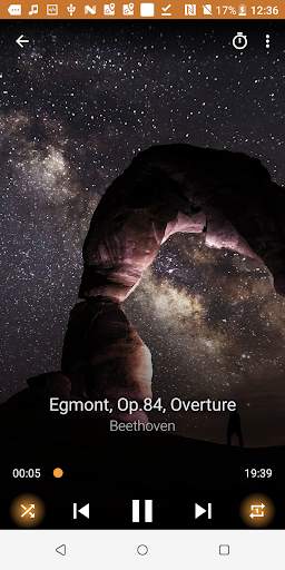 Best of Beethoven screenshot 6