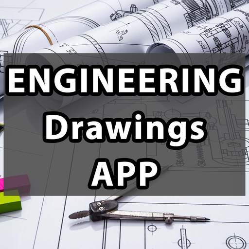 Engineering Drawing App Technical,Civil,Mechanical 12.0