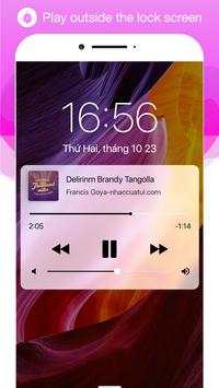 Music OS 13: Best Music player screenshot 14