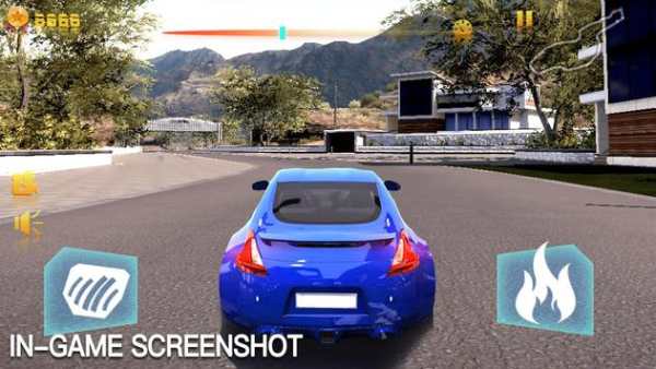 High Speed Endless Racing screenshot 4