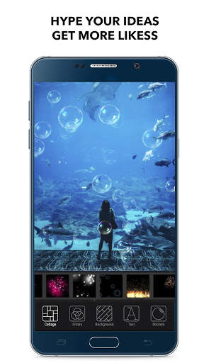 IllisiumArt Pro screenshot 4