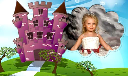 Little Princess Photo Frames screenshot 11