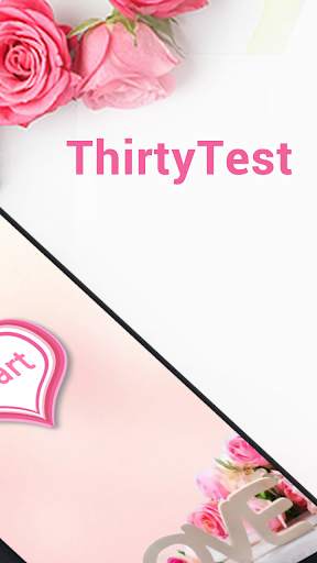 ThirtyTest screenshot 2