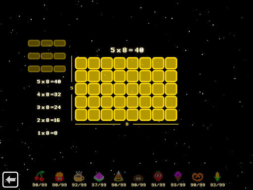 Space Pig Math: School Edition screenshot 15