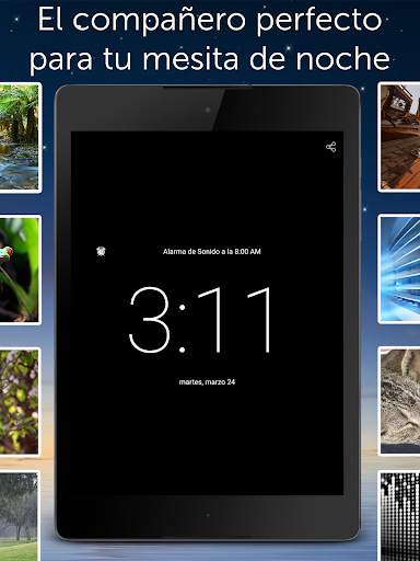White Noise Lite screenshot 9