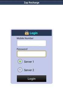 Zap Recharge screenshot 1