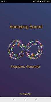 Frequency Sound Analyzer-Frequency Sound Generator screenshot 3