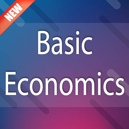 Basic Economics 1.0