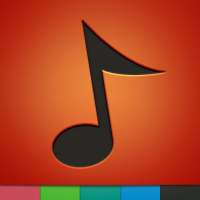 Music Top 100 Hits logo