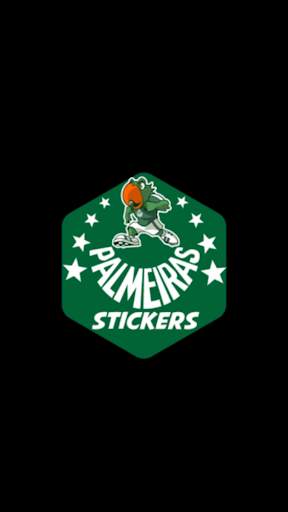 Palmeiras Stickers screenshot 7
