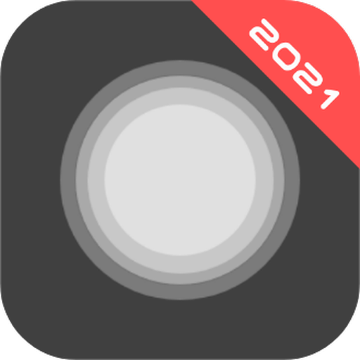 iOS 15 Assistive Touch Pro 2021 icon