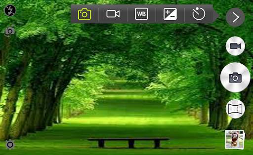Camera DLSR For Canon screenshot 3