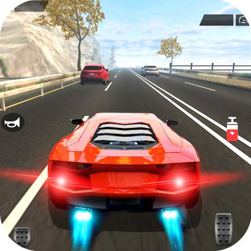 Racer Car Fever 1.3