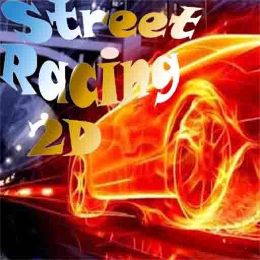 Street Racing 2D. Super cars. 1.1.6