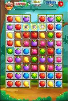 Fruits Legend screenshot 4