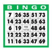 Bingo Caller 1.0