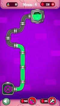 Plumber Crush : Games Pipe, Puzzle Pipe (Beta) screenshot 5