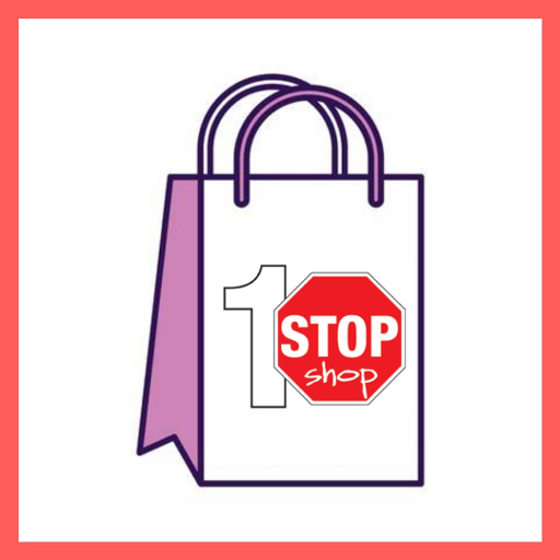 1 Stop Shop icon