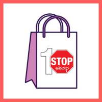 1 Stop Shop icon