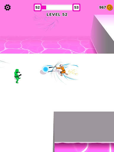 Crowd Master 3D screenshot 14