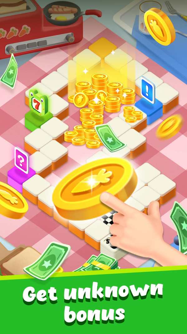 Rolling Dice screenshot 3