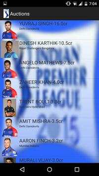 IPL 2015 Ka Baap screenshot 6
