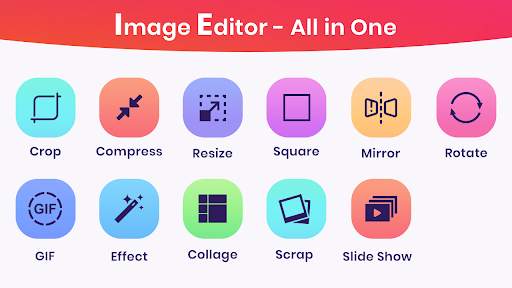 Mivi - Video Editor | Image Editor | Audio Editor screenshot 3