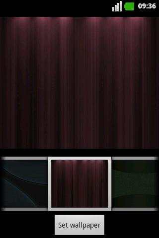 Elegant ADW Theme screenshot 6