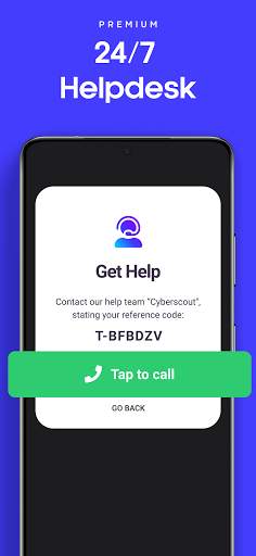 Revoke: Protect your data screenshot 6