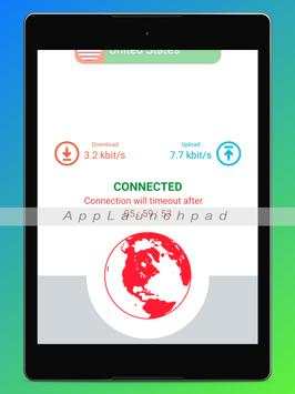 Euro VPN PRO screenshot 9