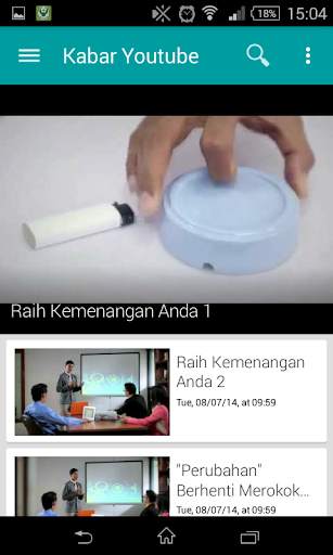 Sehat Negeriku - Ministry of H screenshot 6