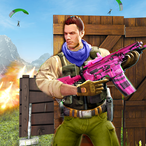 Sniper Attack 3D: Shooting War icon
