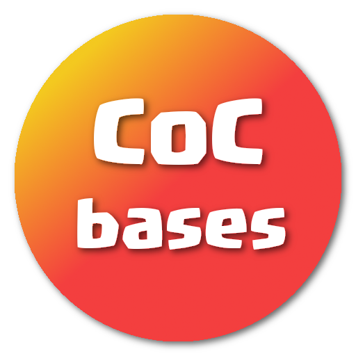 ikon Base Layouts for COC 2017