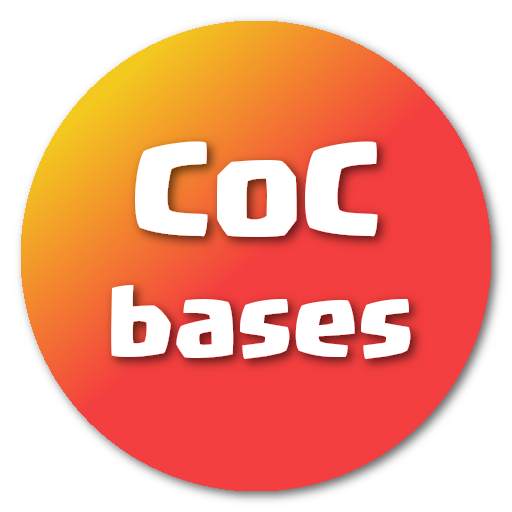 Base Layouts for COC 2017 1.0