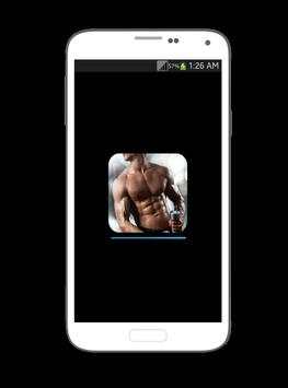 Six Pack Abs Workout Program screenshot 1