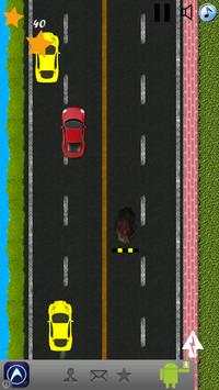 BALAP MOBIL DRAG screenshot 2