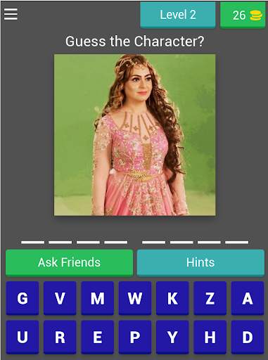 Baalveer Quiz Game скриншот 9