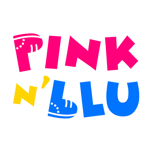 PinkNBlu-Parenting, Pregnancy, Learning, Shopping आइकन
