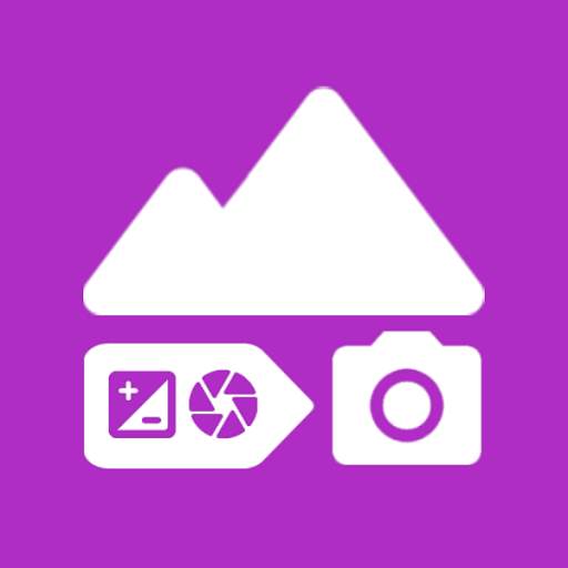Media Metadata Info: EXIF info 4.3.5