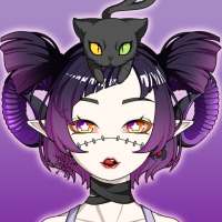 Monster Avatar Maker 2 logo